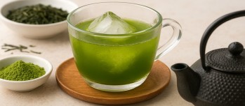 Kori Dashi : Le Thé Japonais Glacé à Découvrir